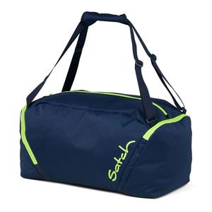 Спортивная сумка Satch, темно-синий