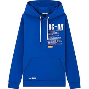 361° Свитшот мужской Soaring Blue Dragon