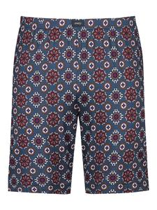 Пижамные штаны Mey, сапфировый