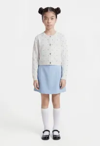 Кардиган Michael Kors Kids, Off-White