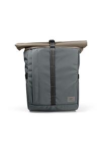 Рюкзак Otis 38 см с отделением для ноутбука FREIBEUTLER, цвет Black Strap