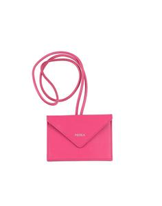 Кошелек для монет Medea, гранатовый