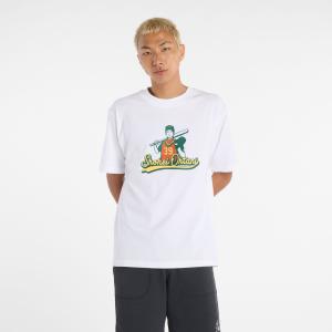 Футболка с коротким рукавом Shohei Ohtani Memories "39" для мальчика