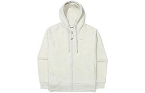 FILA Свитшот унисекс серый