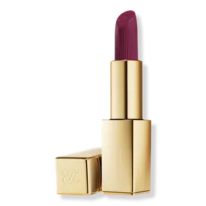 Кремовая помада чистого цвета Estée Lauder, Insolent Plum