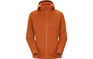 Куртка женская Arcteryx Kyanite Groovie, фиолетовый