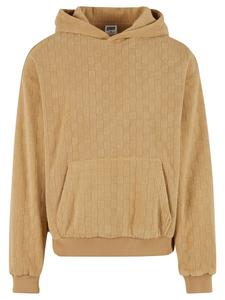 Толстовка Urban Classics Kapuzenpullover, цвет unionbeige