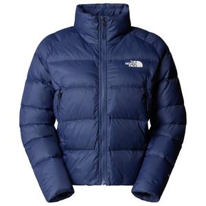 Женская куртка Hyalite Down - пуховик The North Face, синий