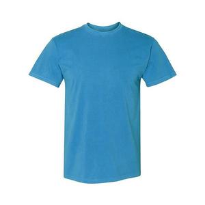 Футболка с принтом Inspired dye Next Level, Ocean