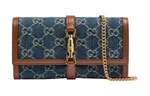 GUCCI Сумка кроссбоди Jackie 1961