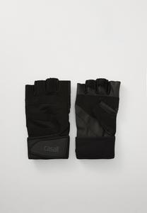 Перчатки Casall EXERCISE GLOVE SUPPORT, Black