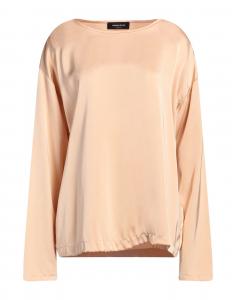 Топ Fabiana Filippi, бежевый