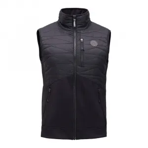 Куртка Silvini Grotte, черный