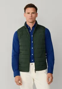 Жилет без рукавов lw Hackett London, Dark Green