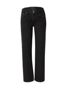 Повседневные джинсы AÉROPOSTALE SKATER, черный