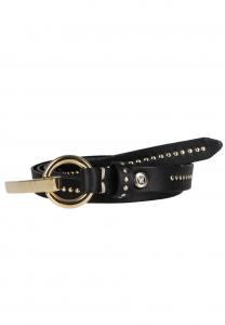 Ремень B.BELT Cher, Black