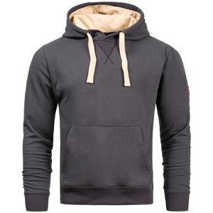 Толстовка Alessandro Salvarini Hoodie AS 194, антрацит