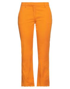Брюки True Royal, оранжевый