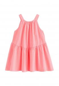 Повседневное платье Next, фуксия