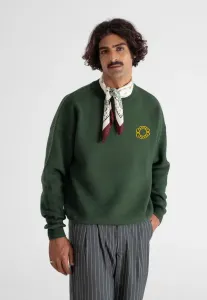 Джемпер-Наследник Prohibited, Green