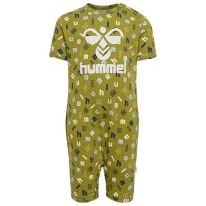Комбинезон Hummel Gladly, зеленый