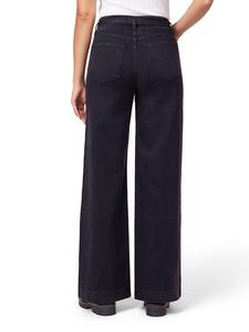 Брюки Марлен черного цвета Scotch & Soda