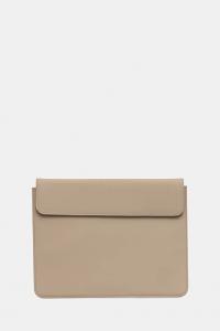 Чехол для ноутбука 16540 Laptop Portfolio 15"/16" Rains, бежевый