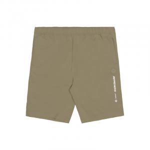 Повседневные шорты мужские Aape, коричневый