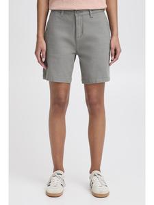 Шорты Oxmo, серый