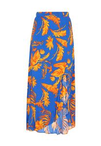 Юбка IZIA Back To School, синий