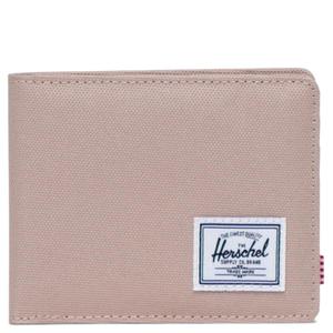 Кошелек Herschel Roy 11 см RFID, цвет light taupe