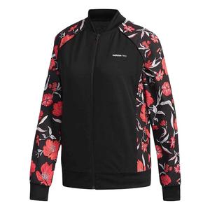 Adidas Neo Куртка женская черная, Black