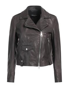 Куртка Street Leathers, свинцовый