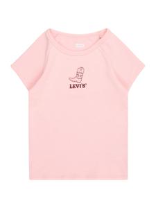 Рубашка Levi's Kids, Rose