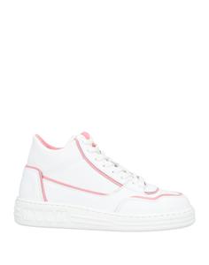 Кроссовки Msgm, белый