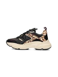 Кроссовки Haboob OLIVIA, черный