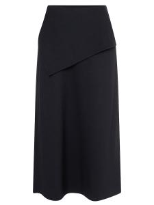 Юбка Ana Alcazar Ajana, черный