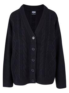 Кардиган Urban Classics, черный