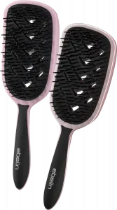 Профессиональная распутывающая машина для сушки феном и усилителя Сглаживание  ebelin