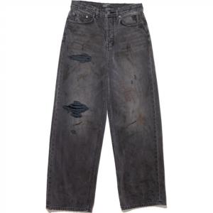 Джинсы Corpse Pose ENFANTS RICHES DEPRIMES, черный