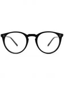 Оптические очки 'O'Malley' Oliver Peoples, черный