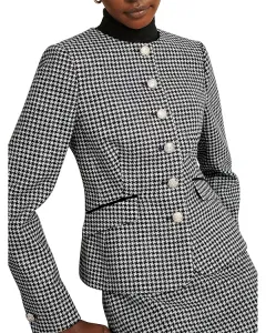 Куртка Долли Hobbs London, черный