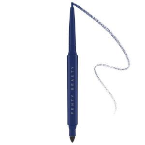 Гелевая подводка для глаз Fine Linez Precision Gel Eyeliner Fenty Beauty by Rihanna, 0.0035 oz/0.1 g, The Navy
