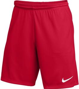Шорты Nike Soccer Park III, Red