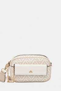 Сумка kaeajar Aldo, бежевый