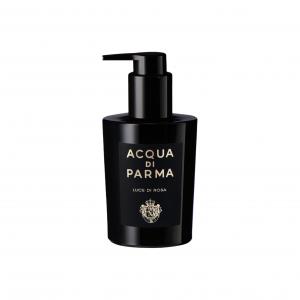 PAERMAZHISHUI LUCE DI ROSA Гель для душа с ароматом розы очищающий увлажняющий 300мл Acqua Di Parma, 300ml