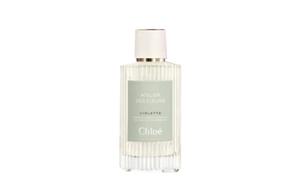 Wonderland Garden ароматы унисекс Chloé