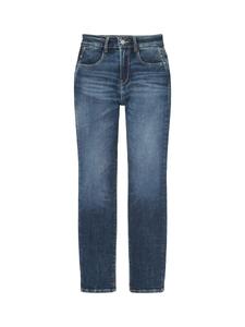 Обычные джинсы Le Temps Des Cerises, синий