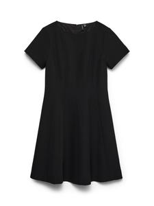 VERO MODA Платье 'VMIRIE' в черном цвете