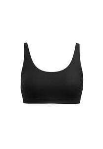 Женское бюстье, Cradle to Cradle Certified Natural Skin CALIDA, цвет Black C2c